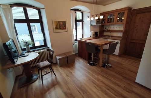 Bilstein Apartment | Ferienwohnung, 42 qm, 1 Schlafzimmer, Max. 3 Personen