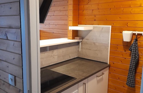 Sasbachwalden Apartment | Ferienwohnung, 43 qm. max 3 Personen