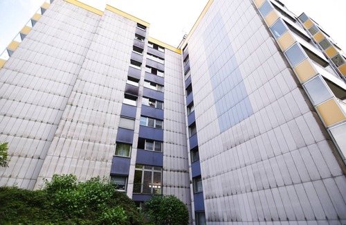 Leverkusen Apartment | Ferienwohnung, 44qm, 1 Wohn- /schlafraum, Max. 4 Personen