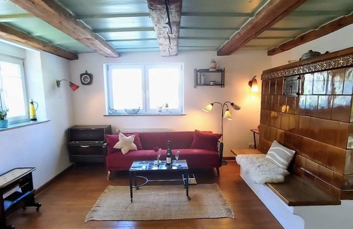 Tunsel Apartment | Ferienwohnung 45qm, 1 Schlafzimmer, max. 2 Personen