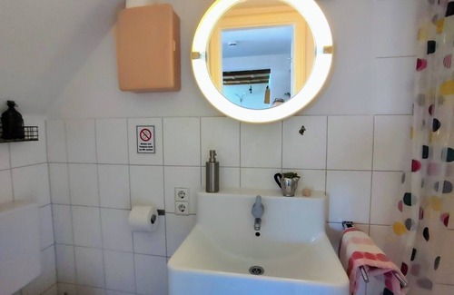 Tunsel Apartment | Ferienwohnung 45qm, 1 Schlafzimmer, max. 2 Personen