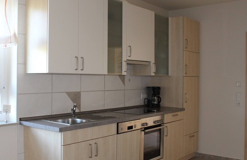 Oberkirch Apartment | Ferienwohnung, 45qm, 1 Schlafzimmer, max. 3 Personen