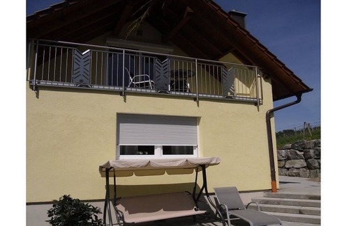 Oberkirch Apartment | Ferienwohnung, 45qm, 1 Schlafzimmer, max. 3 Personen