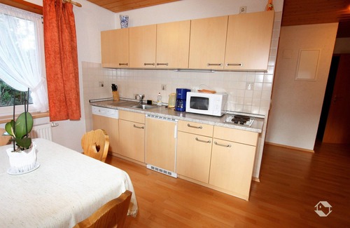 Hinterzarten Apartment | Ferienwohnung, 45qm, 1 Schlafzimmer, max. 4 Personen