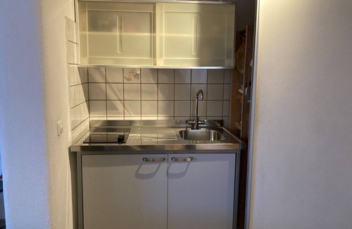 Sankt Georgen Apartment | Ferienwohnung, 49qm, 1 Wohn- /Schlafraum, max. 4 Personen