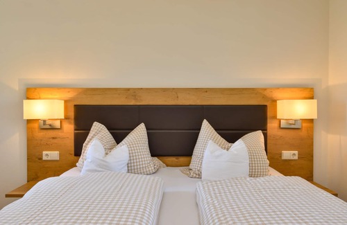 Opfingen House | Ferienwohnung 5, 40qm, 1 Wohn-/Schlafraum, max. 2 Personen