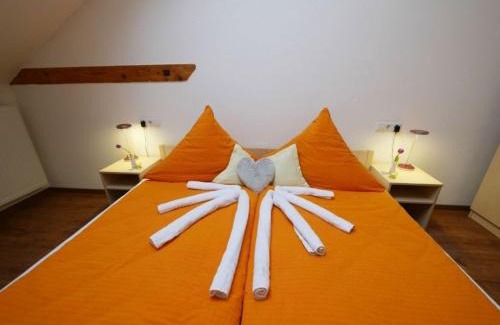 Ochsenhausen Apartment | Ferienwohnung 5