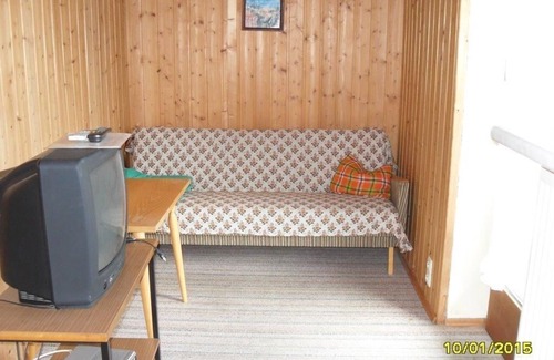 Siegsdorf Apartment | Ferienwohnung, 50 qm, 2 Schlafzimmer, Balkon