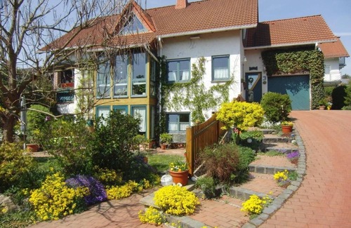 Voehl Apartment | Ferienwohnung 50qm, 1 Schlafzimmer, Max. 4 Personen