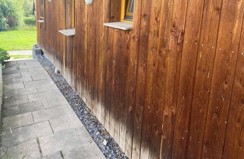 Hohenhaslach Apartment | Ferienwohnung, 55 qm, 1 Schlafzimmer, 1 Wohn-/schlafzimmer, Max. 2 Personen