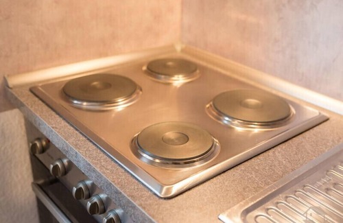 Bad Herrenalb Apartment | Ferienwohnung, 55qm, 1 Schlafzimmer, 1 Wohn-Schlafzimmer, max. 3 Personen