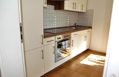 Reichenau Apartment | Ferienwohnung, 56qm, 1 Schlafzimmer, max. 3 Personen