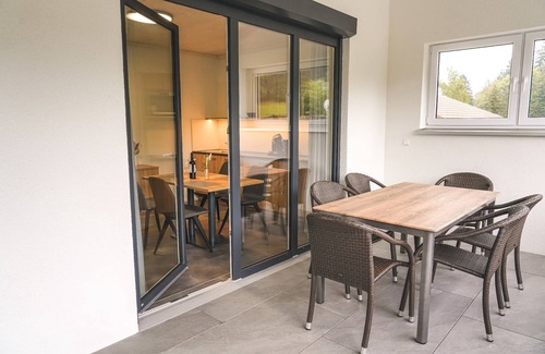 Durbheim Apartment | Ferienwohnung, 58qm, Balkon, 2 Schlafzimmer, Max. 6 Personen