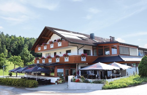 Durbheim Apartment | Ferienwohnung, 58qm, Balkon, 2 Schlafzimmer, Max. 6 Personen