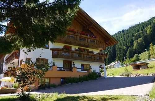 Balderschwang Apartment | Ferienwohnung 6 - Ferienhof Almfrieden