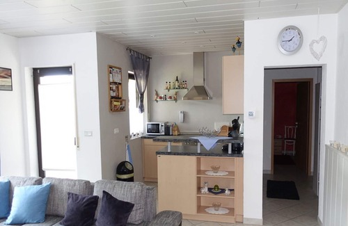 Sankt Wendel Apartment | Ferienwohnung, 60qm, 2 Schlafzimmer, max. 5 Personen