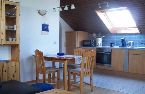 Hayingen Apartment | Ferienwohnung 60qm, 2 Schlafzimmer, max. 4 Personen