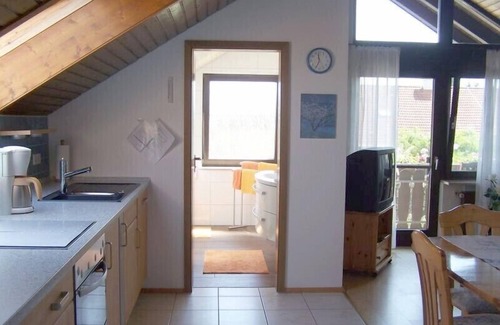 Hayingen Apartment | Ferienwohnung 60qm, 2 Schlafzimmer, max. 4 Personen