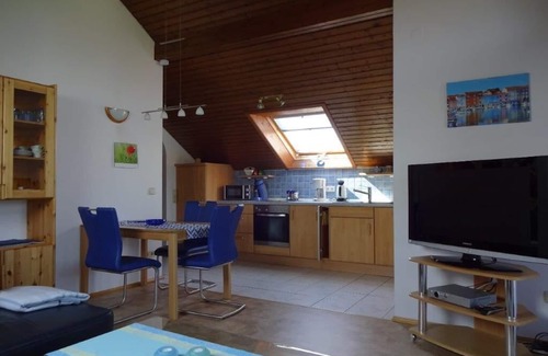 Hayingen Apartment | Ferienwohnung 60qm, 2 Schlafzimmer, max. 4 Personen