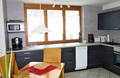 Todtmoos Apartment | Ferienwohnung, 60qm, Terrasse, 1 Schlafzimmer, max. 2 Personen