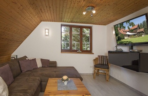 Burladingen Apartment | Ferienwohnung, 64 qm, 1 Schlafzimmer, max. 3 Personen