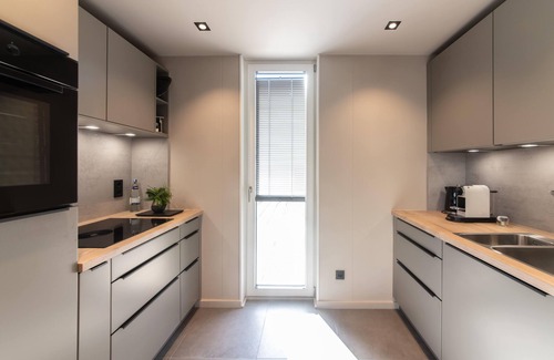 Nonnenhorn Apartment | Ferienwohnung, 65 qm, 1 Schlafzimmer, Max. 2 Personen