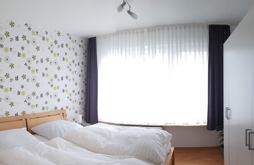 Meinerzhagen Apartment | Ferienwohnung, 68 qm, 2 Schlafzimmer, Terrasse, Max. 3 Personen