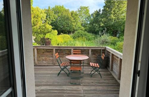 Kirchdorf am Inn Apartment | Ferienwohnung 7 Schlafplätze E Ladestation 11 KW