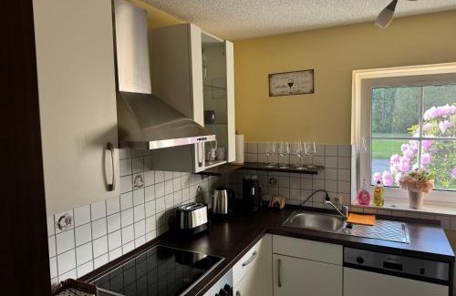 Kirchdorf am Inn Apartment | Ferienwohnung 7 Schlafplätze E Ladestation 11 KW