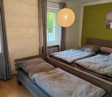 Kirchdorf am Inn Apartment | Ferienwohnung 7 Schlafplätze E Ladestation 11 KW
