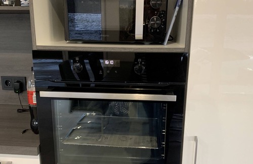 Sassenburg Apartment | Ferienwohnung, 70 qm, 2 Schlafzimmer, Max. 4 Personen