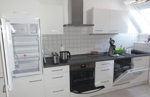 Ottenhofen im Schwarzwald Apartment | Ferienwohnung, 70qm mit 1 Schlafzimmer und 1 Wohn-/Schlafzimmer für max. 4 Personen