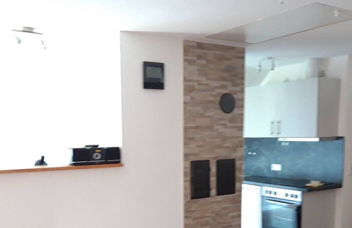 Stuehlingen Apartment | Ferienwohnung, 72qm, 2 Schlafzimmer, Max. 6 Personen
