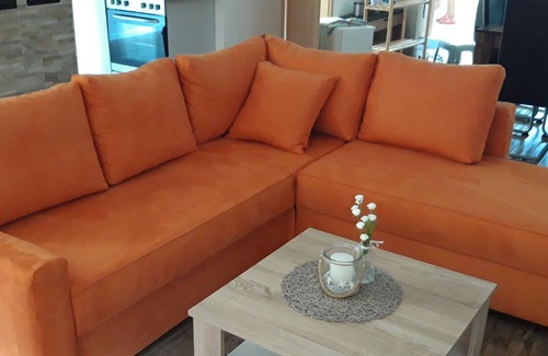 Stuehlingen Apartment | Ferienwohnung, 72qm, 2 Schlafzimmer, Max. 6 Personen