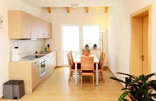 Weissenberg Apartment | Ferienwohnung 8 - 115qm - Weichaer Hof FBS Sonja Fritsch & Hagen Schmidt GbR