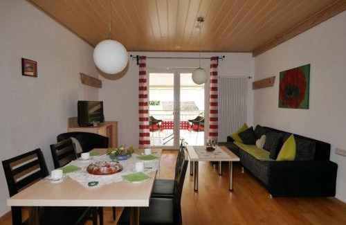Ochsenhausen Apartment | Ferienwohnung 8