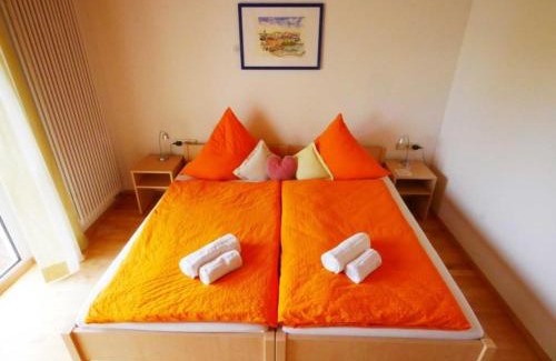 Ochsenhausen Apartment | Ferienwohnung 8