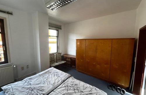 Stadtroda Apartment | Ferienwohnung 9 in der Altstadt von Stadtroda