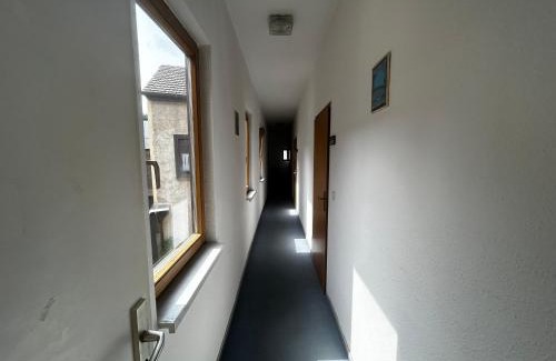 Stadtroda Apartment | Ferienwohnung 9 in der Altstadt von Stadtroda