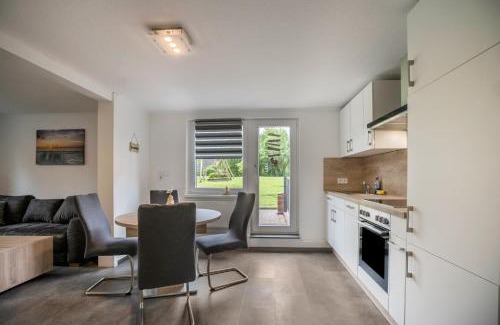 Stedesdorf Apartment | Ferienwohnung 9 und 40