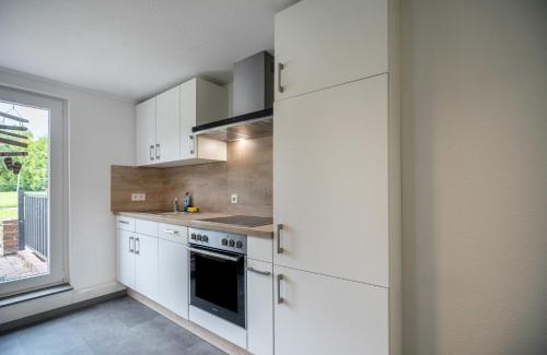 Stedesdorf Apartment | Ferienwohnung 9 und 40