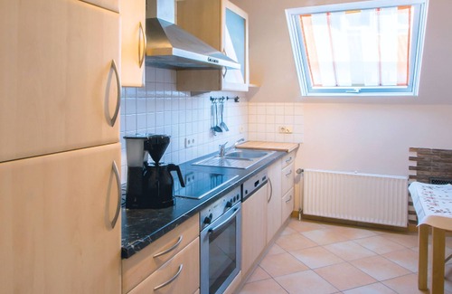 Renchen Apartment | Ferienwohnung, 90qm, 2 Schlafräume, max. 4 Personen