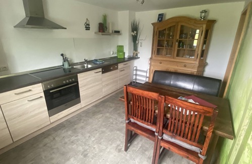 Waging am See Apartment | Ferienwohnung, 95 m², Maisonette, 2 Schlafzimmer