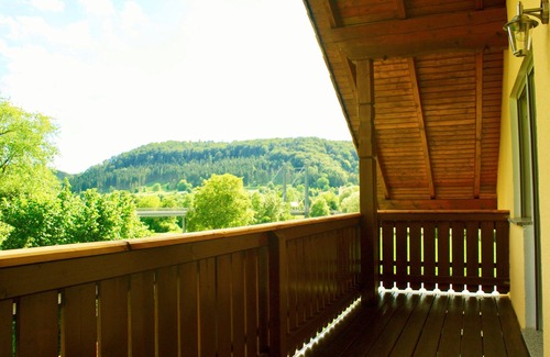 Riedenburg Apartment | Ferienwohnung 95 für bis zu 5 Personen mit Küche