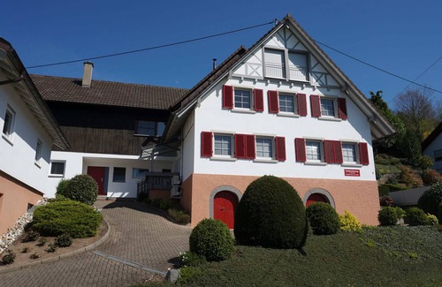 Durbach Apartment | Ferienwohnung, 95qm, 1 Schlafzimmer, max 4 Personen