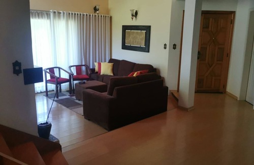 Nova Petropolis Apartment | Ferienwohnung/app. für 3 Gäste mit 32m² in Nova Petrópolis