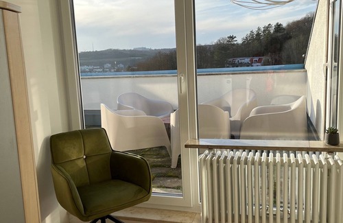 Bad Mergentheim Apartment | Ferienwohnung/app. für 14 Gäste mit 138m² in Bad Mergentheim