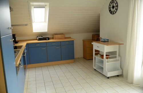 Bad Mergentheim Apartment | Ferienwohnung Abendsonne