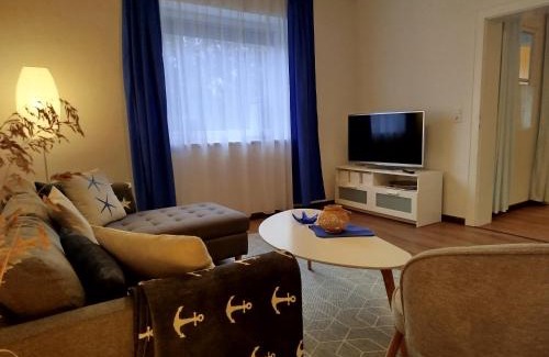 Hessisch Oldendorf Apartment | Ferienwohnung am Ellerbach