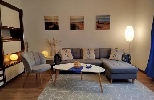 Hessisch Oldendorf Apartment | Ferienwohnung am Ellerbach